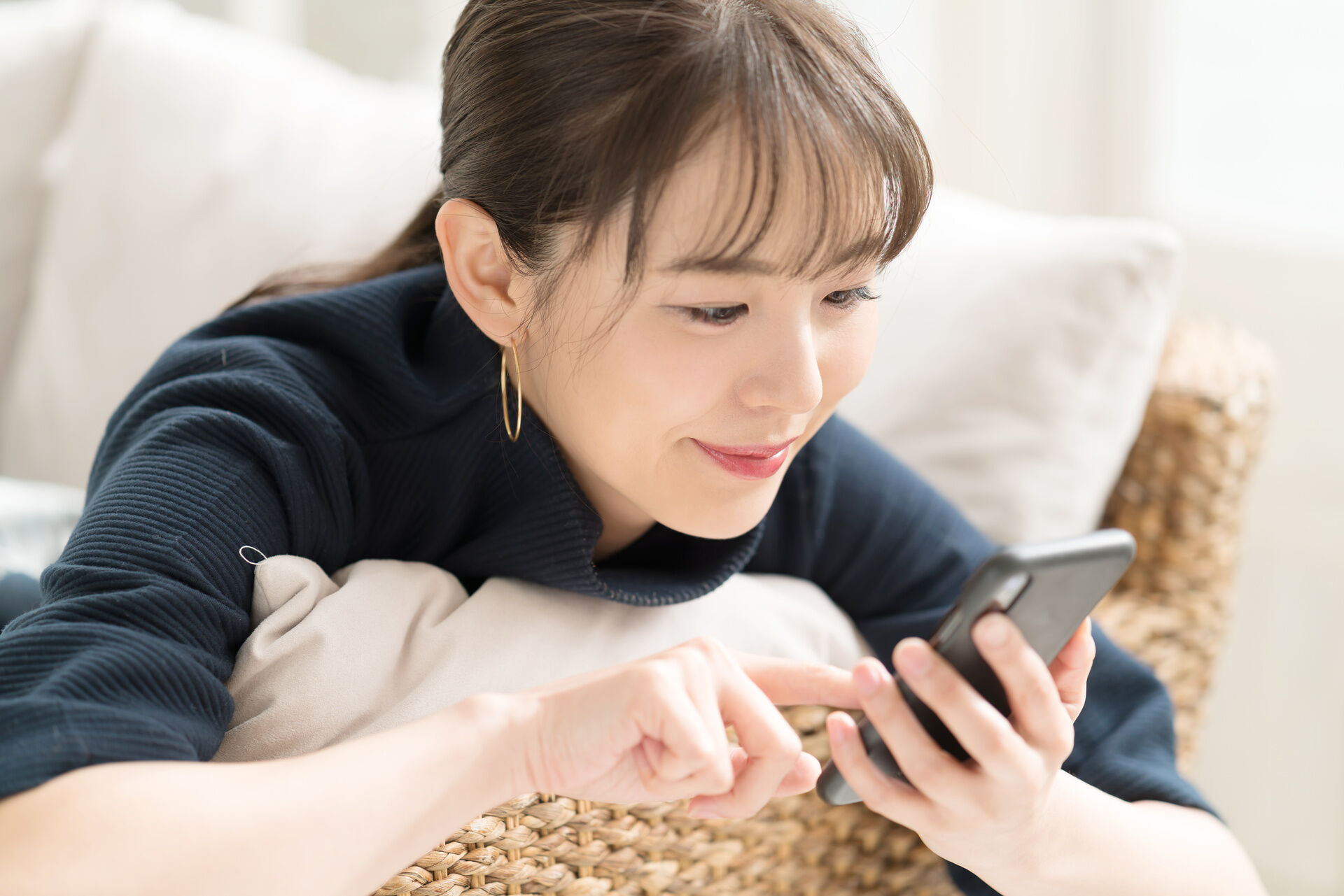 電話やウェブからの事前の予約受付
