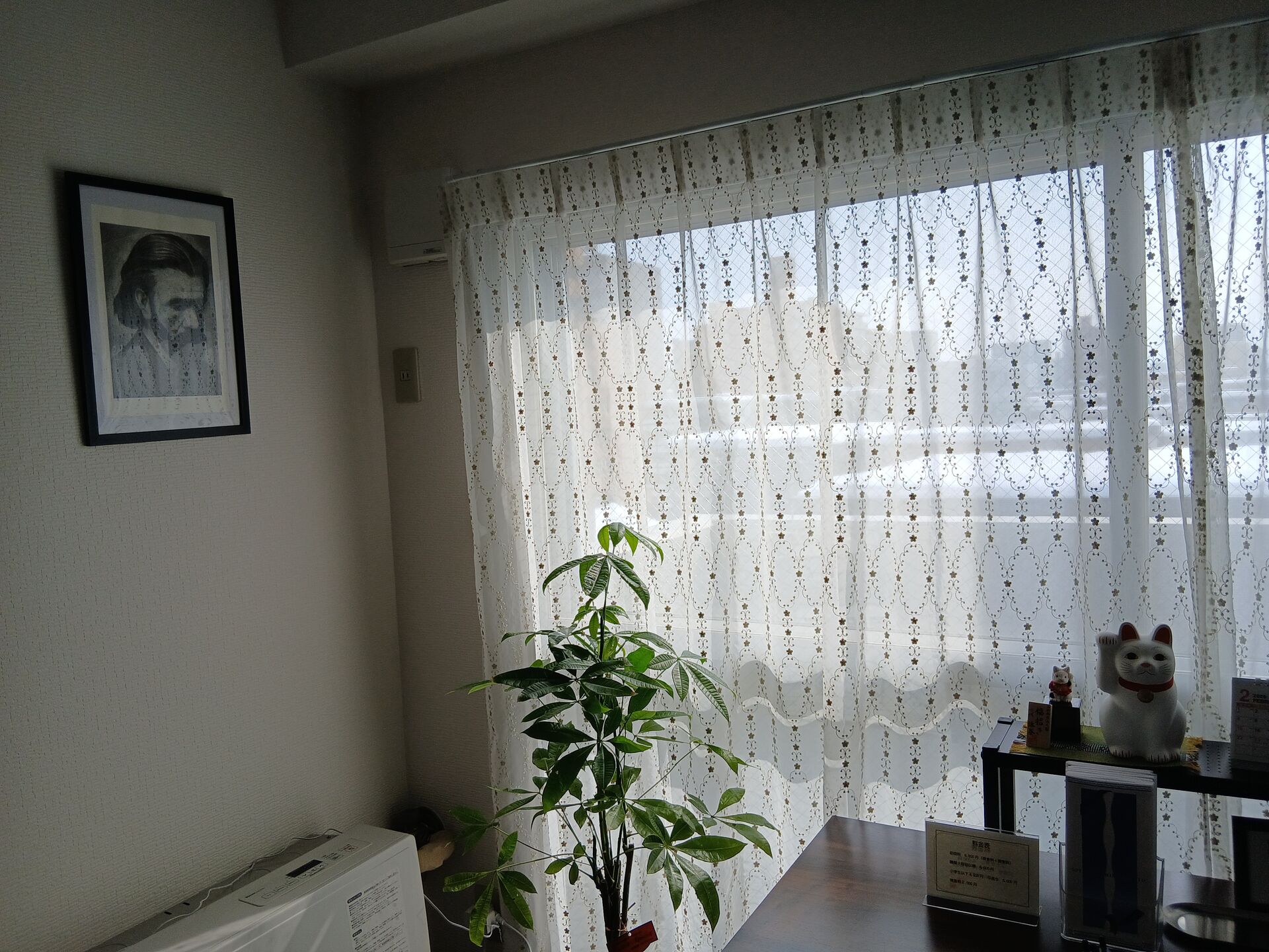 共通背景画像